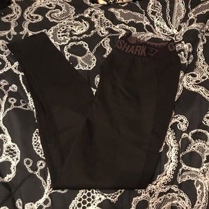 Gymshark Flex Leggins